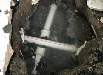 景泰阳台漏水维修公司为您分享楼上楼下漏水怎么处理
