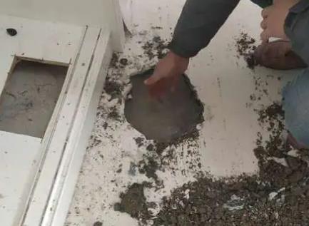 景泰卫生间漏水维修公司分享下精确定位查漏水一次多少钱?不同级别收费不同