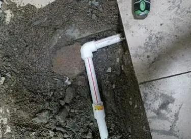 景泰阳台漏水维修时有哪些声音会影响检漏仪